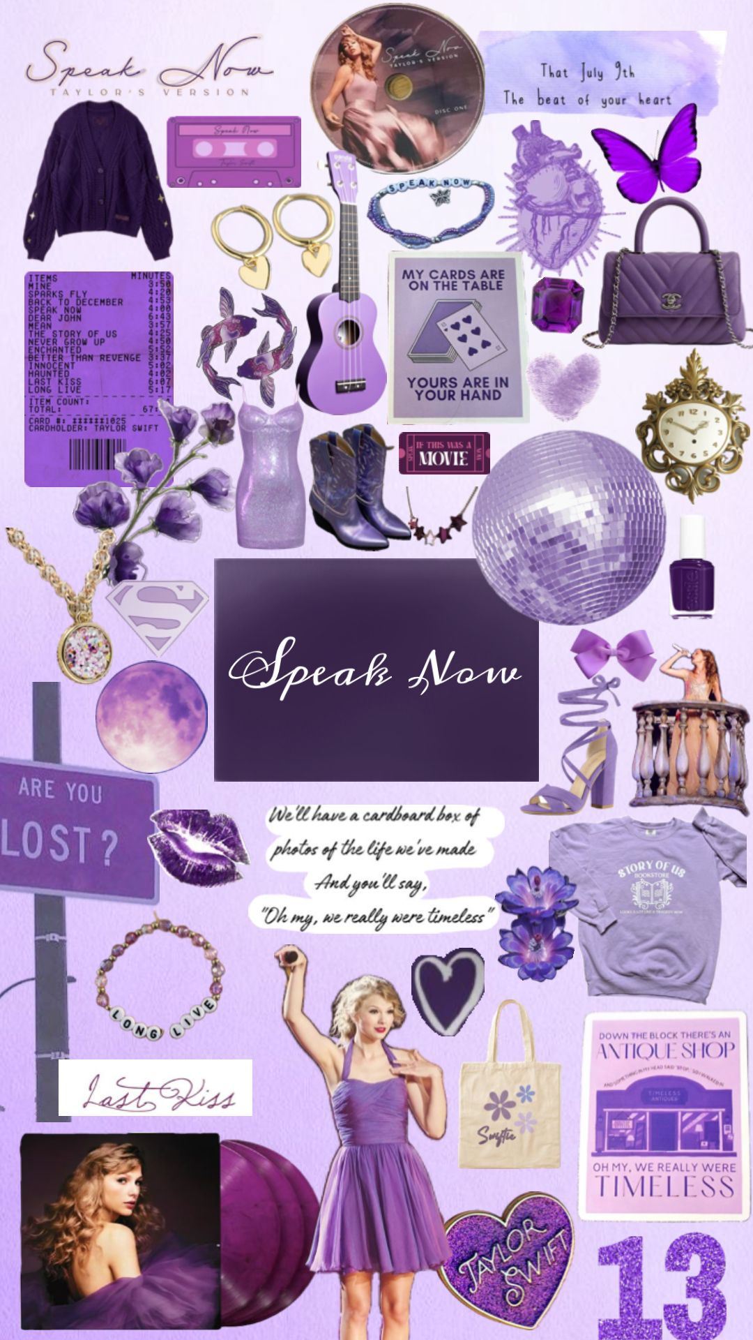 Speak Now outfits ideas 0012