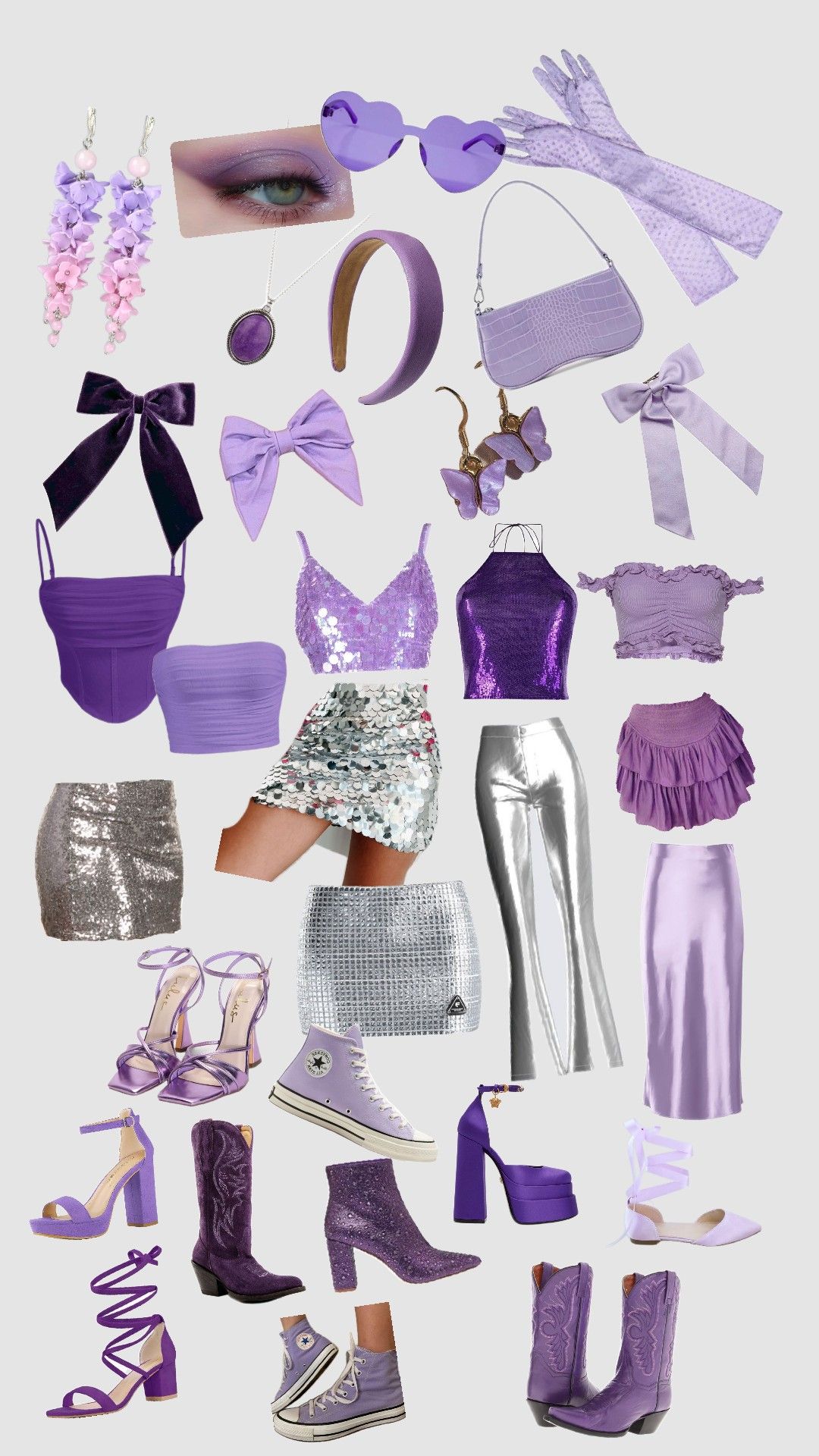 Speak Now outfits ideas 0014