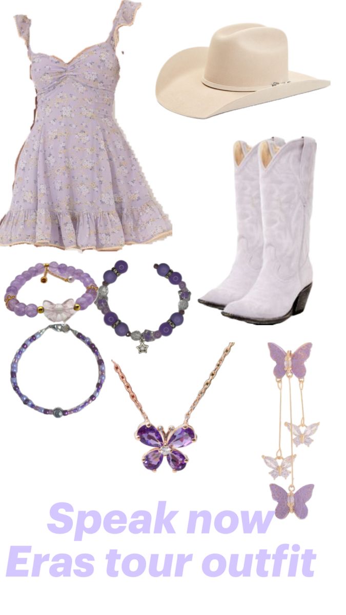 Speak Now outfits ideas 0017