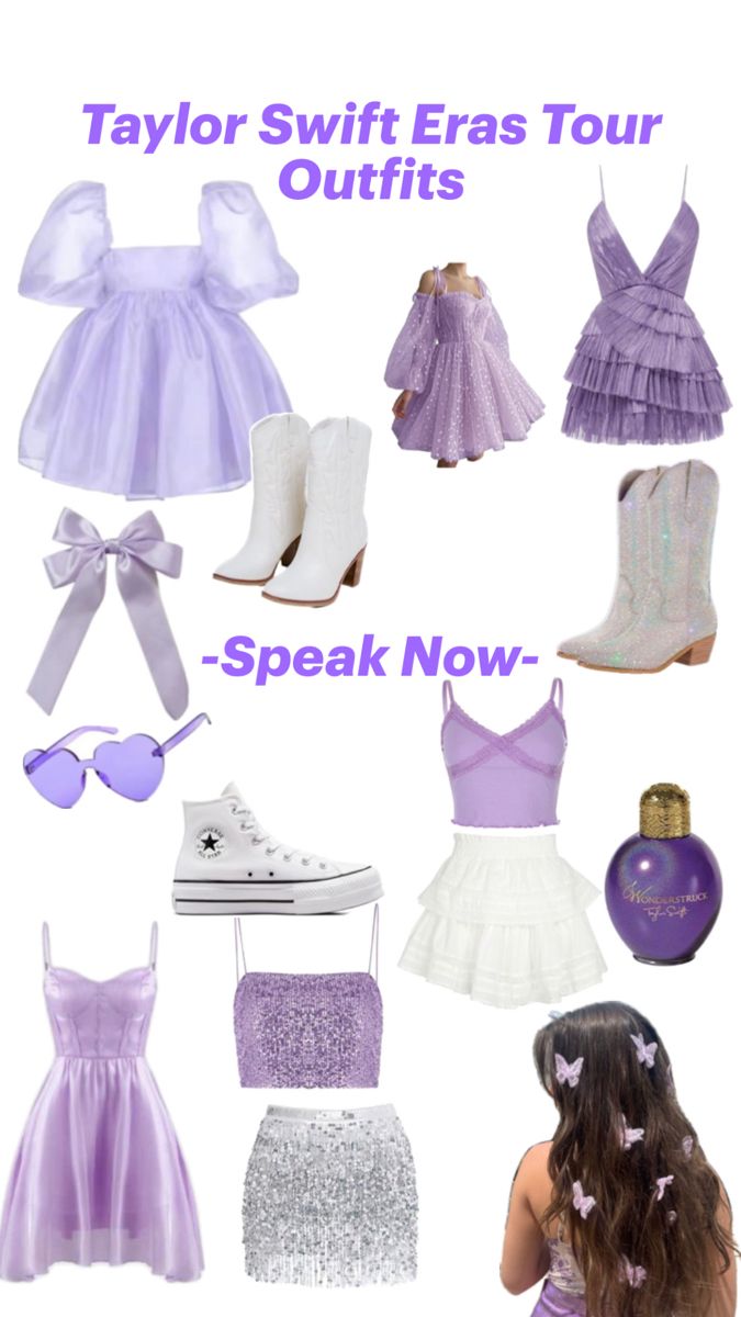 Speak Now outfits ideas 0020