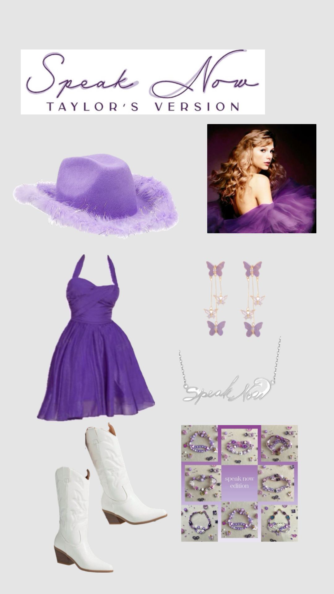 Speak Now outfits ideas 0024