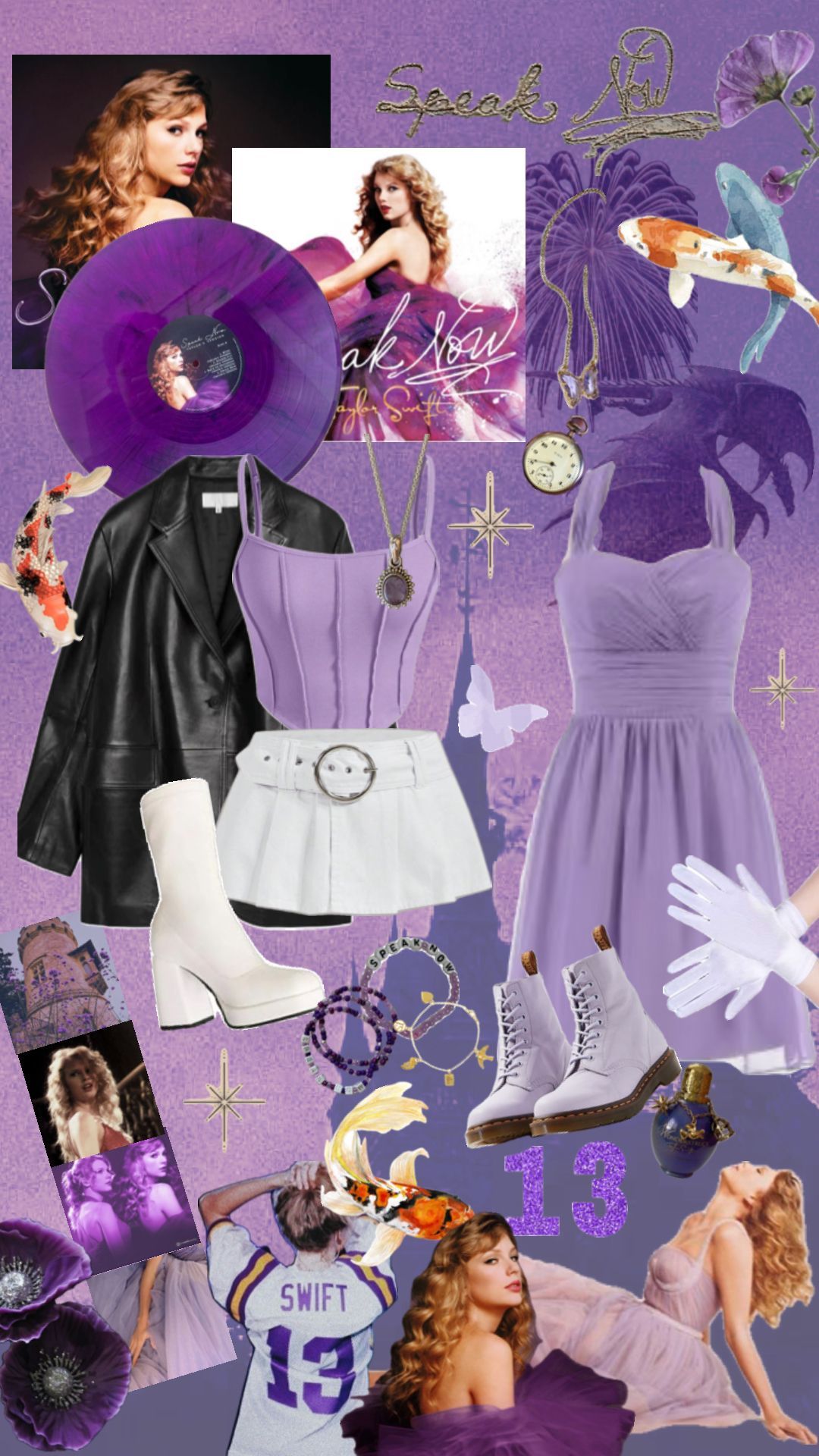 Speak Now outfits ideas 0026