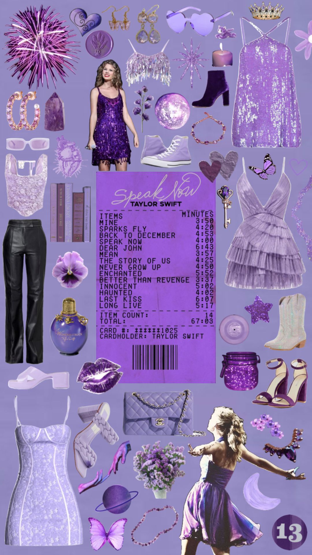 Speak Now outfits ideas 0031