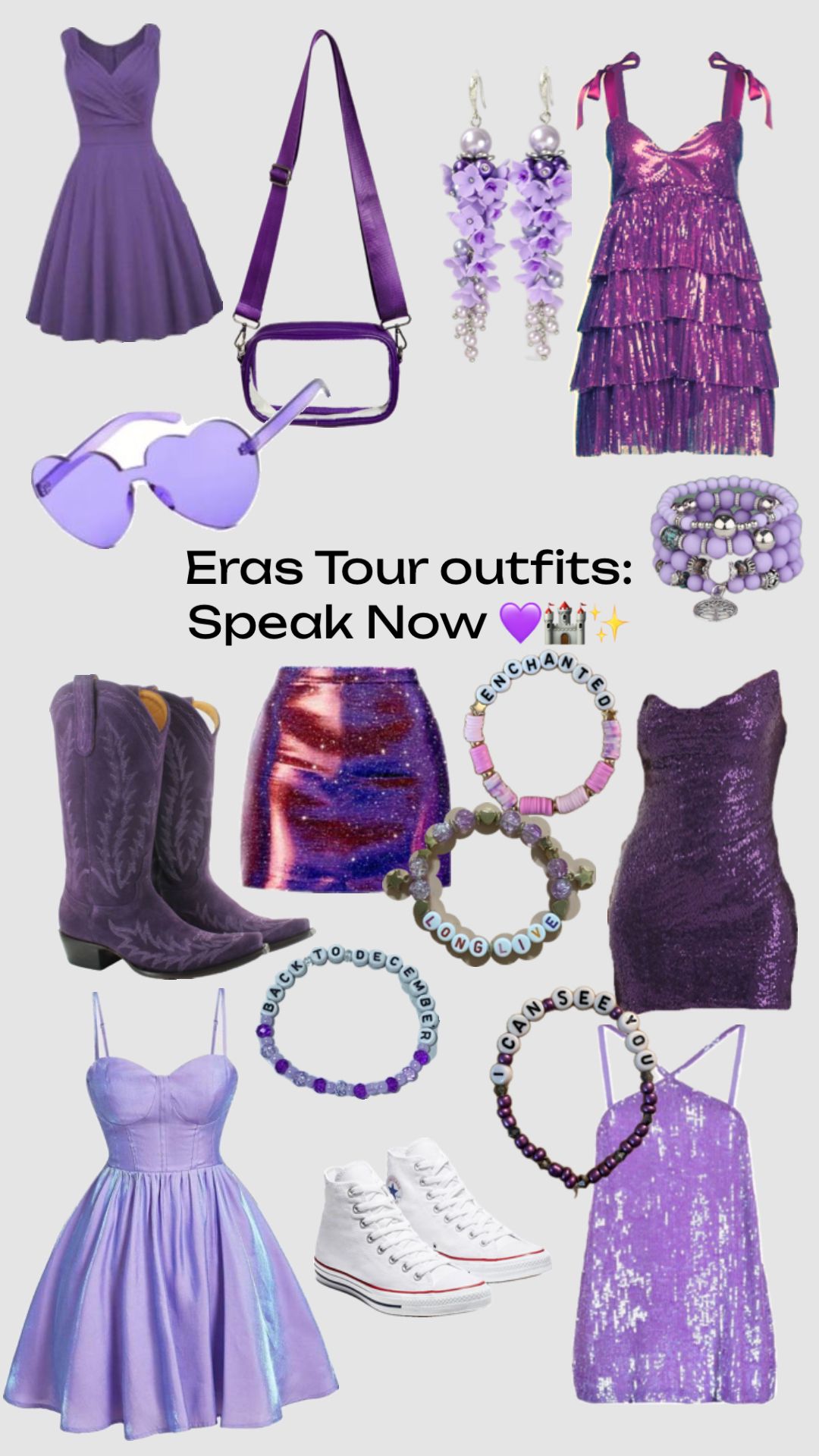 Speak Now outfits ideas 0032