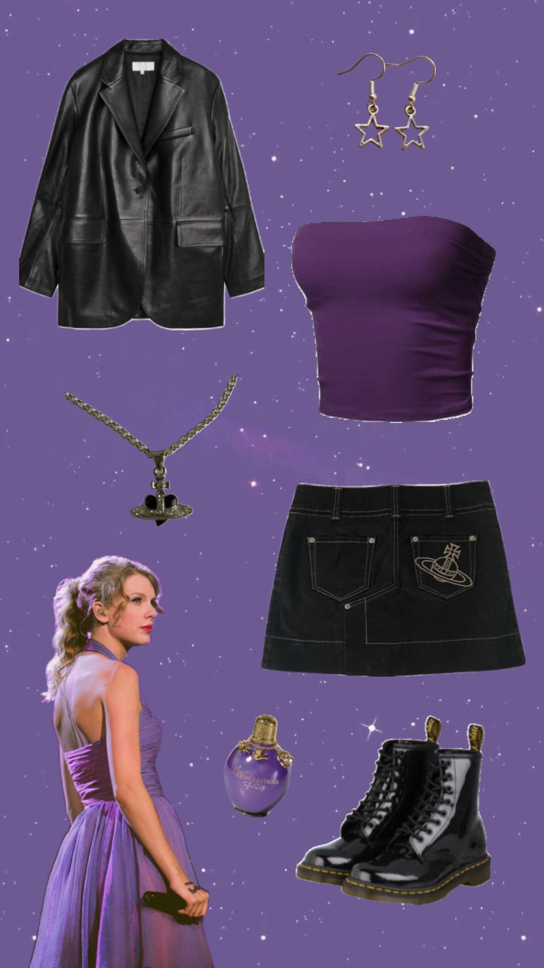 Speak Now outfits ideas 0034