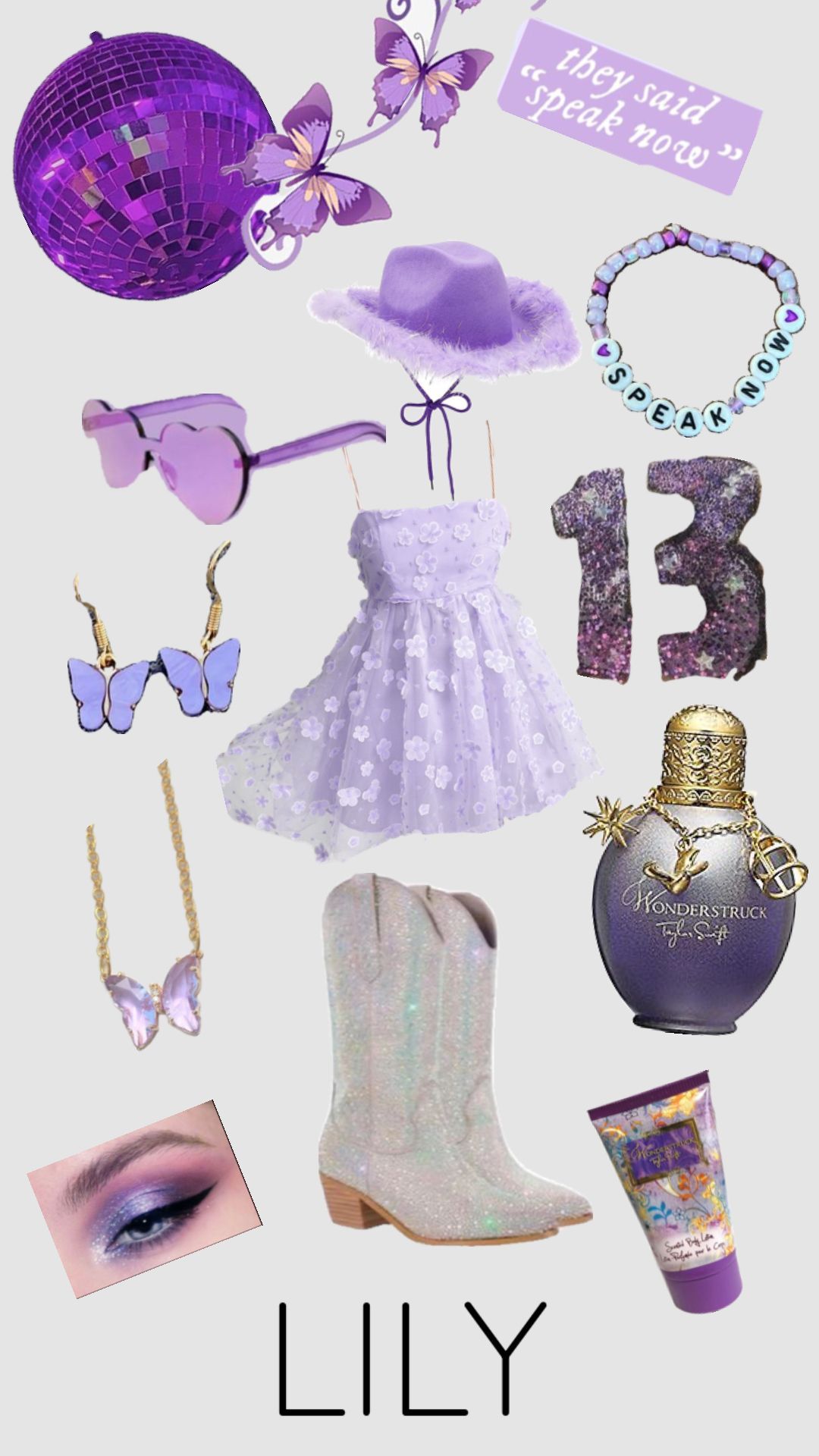 Speak Now outfits ideas 0036