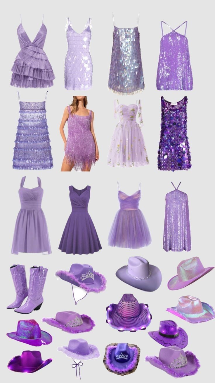 Speak Now outfits ideas 0038