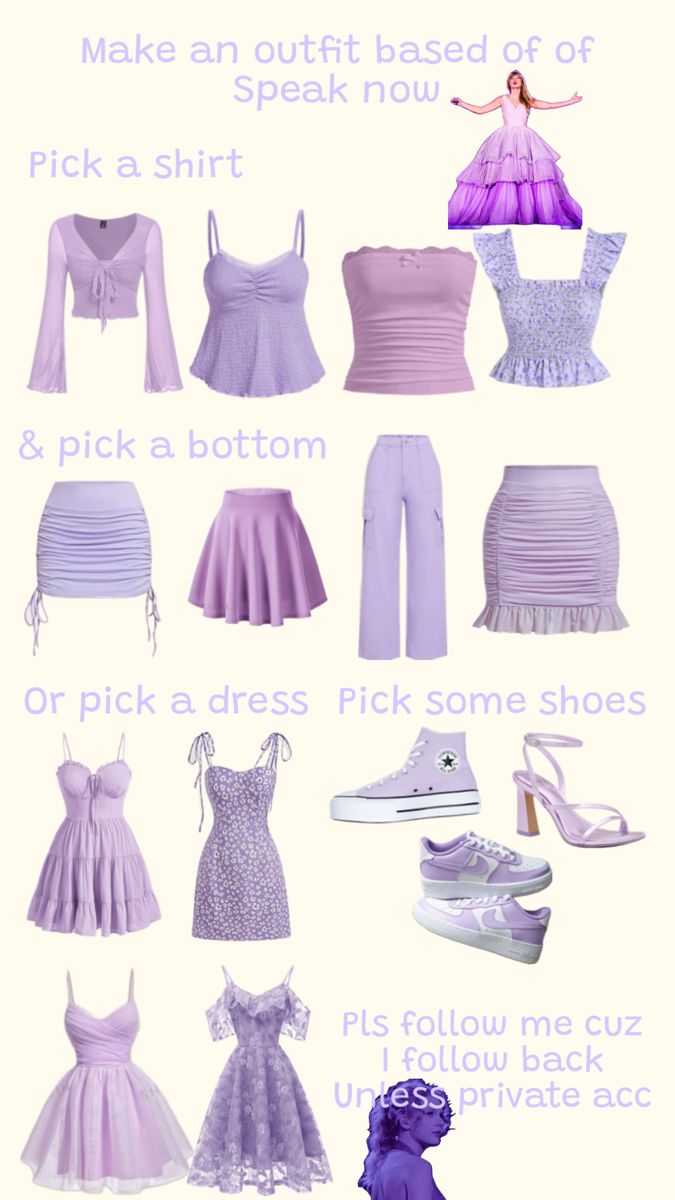 Speak Now outfits ideas 0039