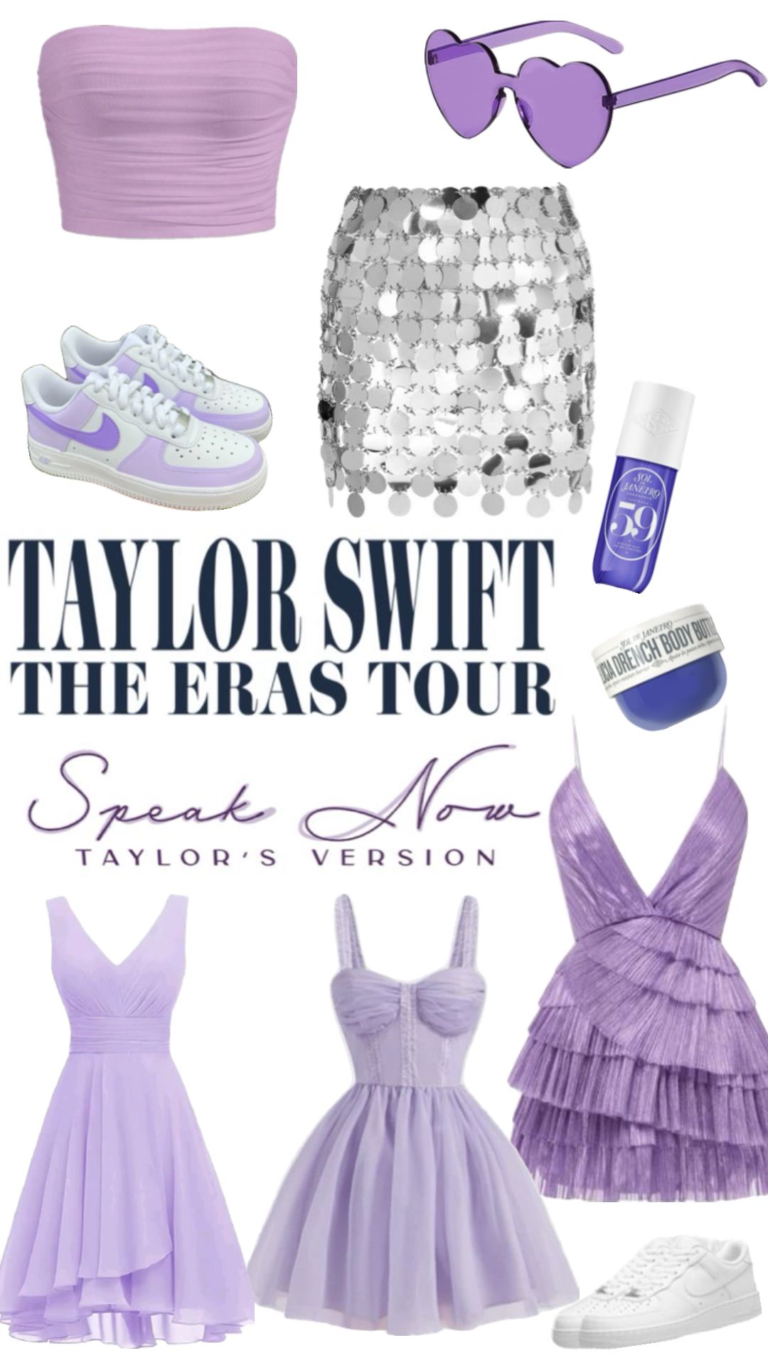 Speak Now outfits ideas 0042