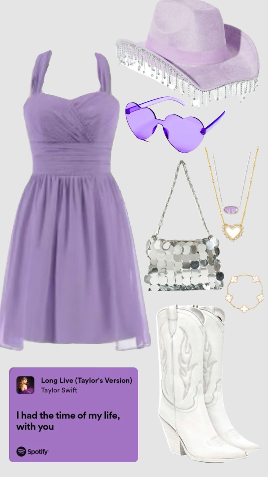 Speak Now outfits ideas 0044