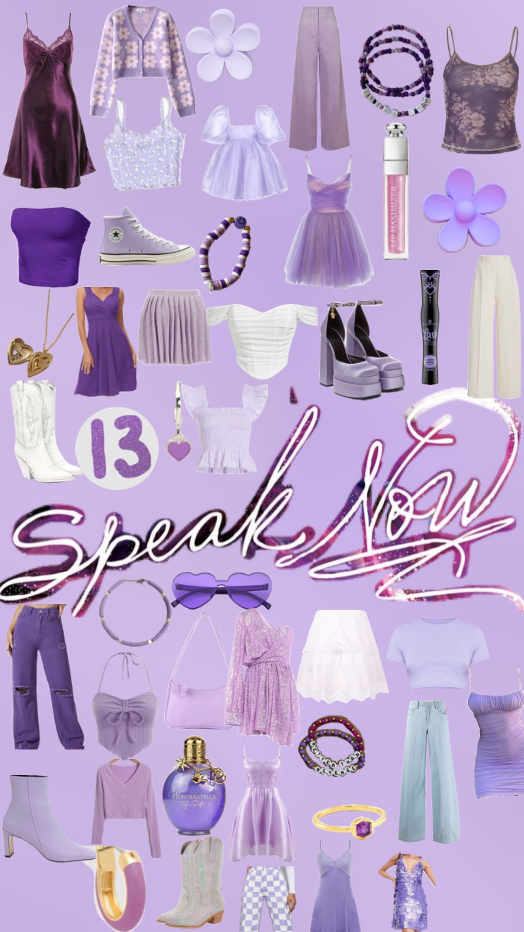 Speak Now outfits ideas 0045