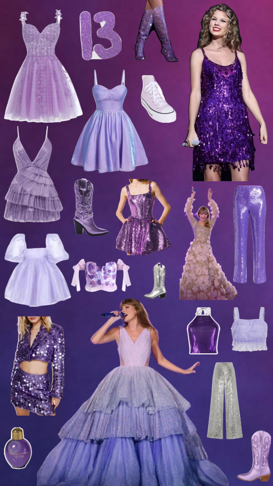 Speak Now outfits ideas 0052