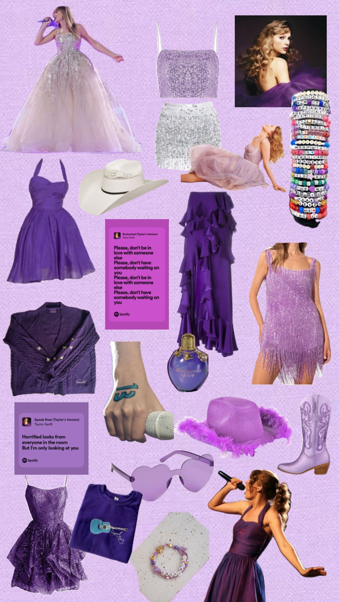 Speak Now outfits ideas 0059