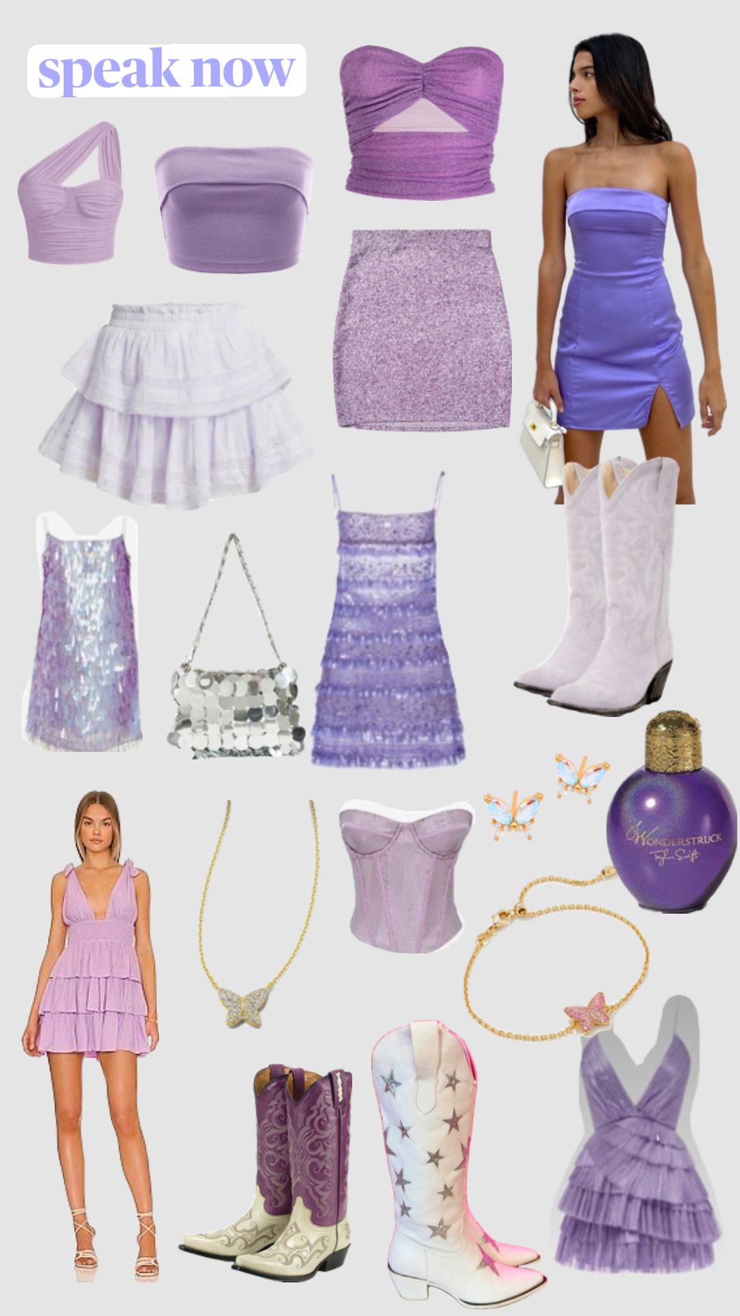 Speak Now outfits ideas 0061