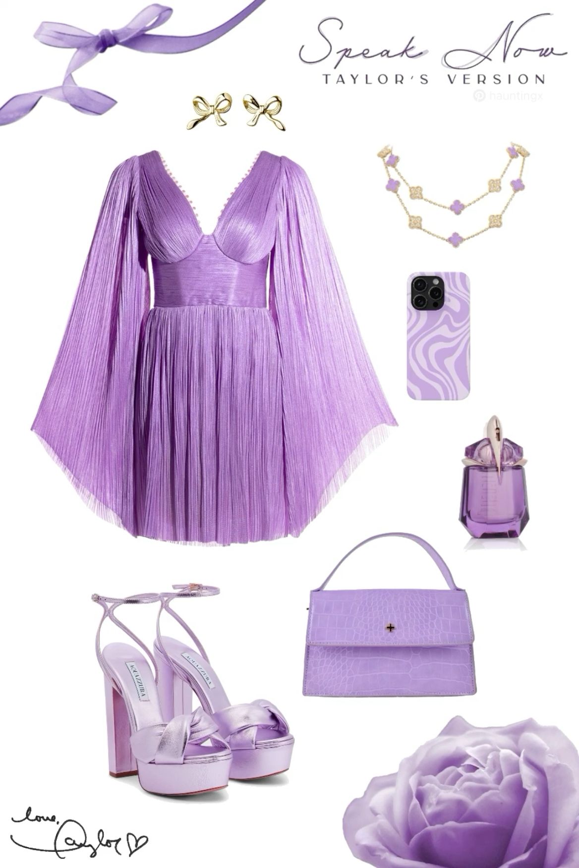 Speak Now outfits ideas 0062