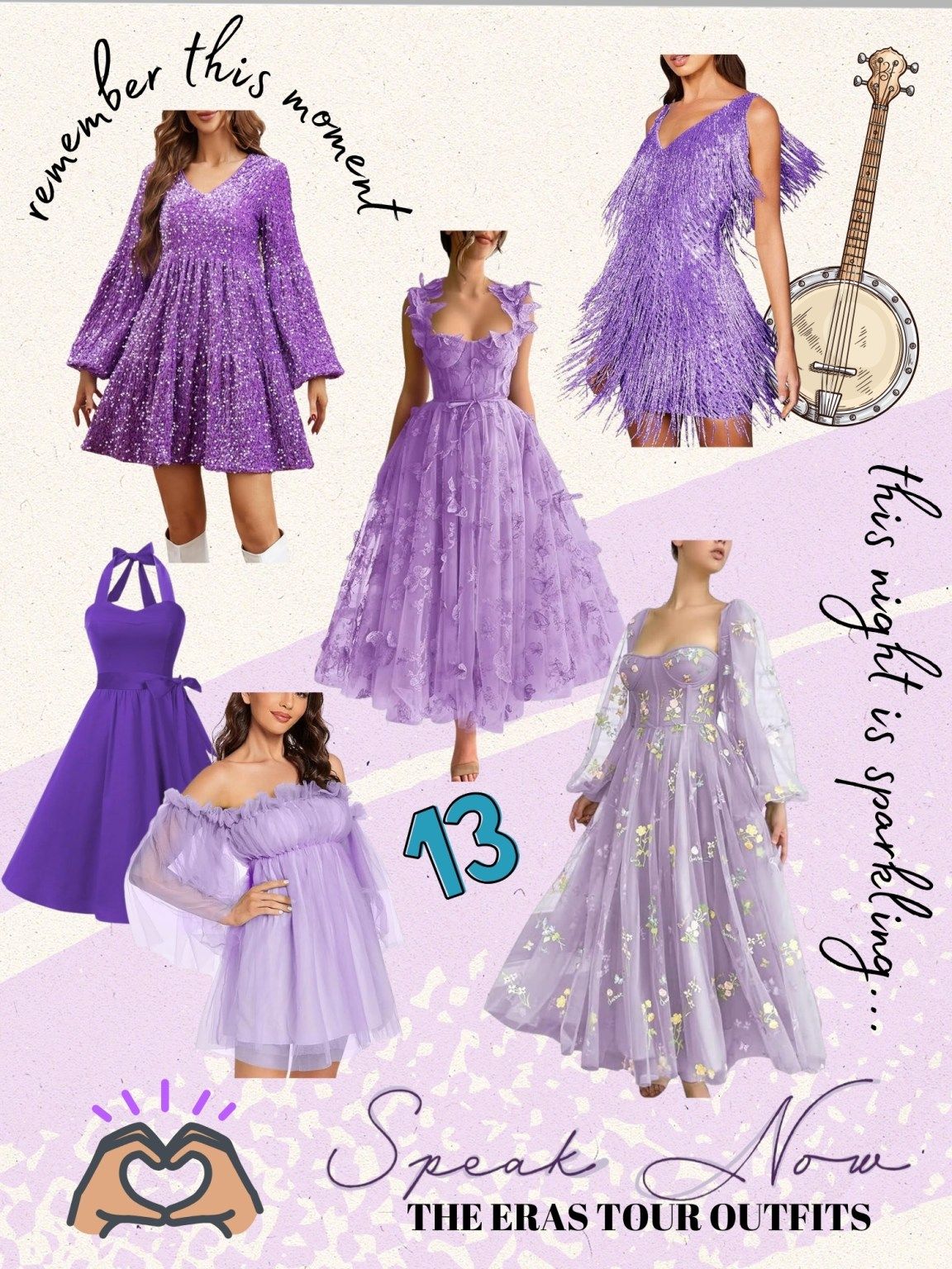 Speak Now outfits ideas 0064