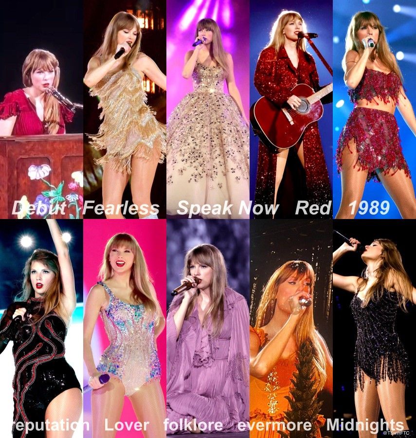 Speak Now outfits ideas 0065