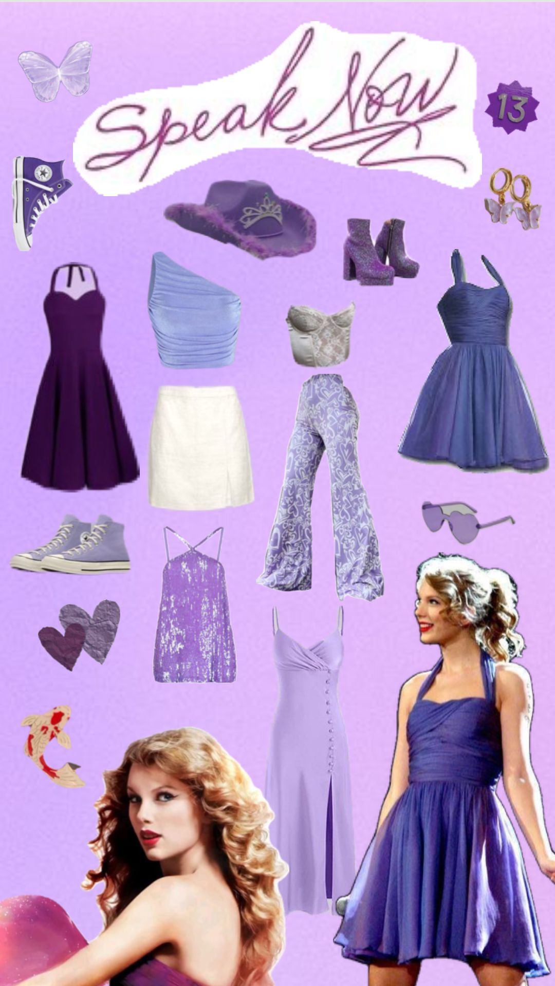 Speak Now outfits ideas 0068