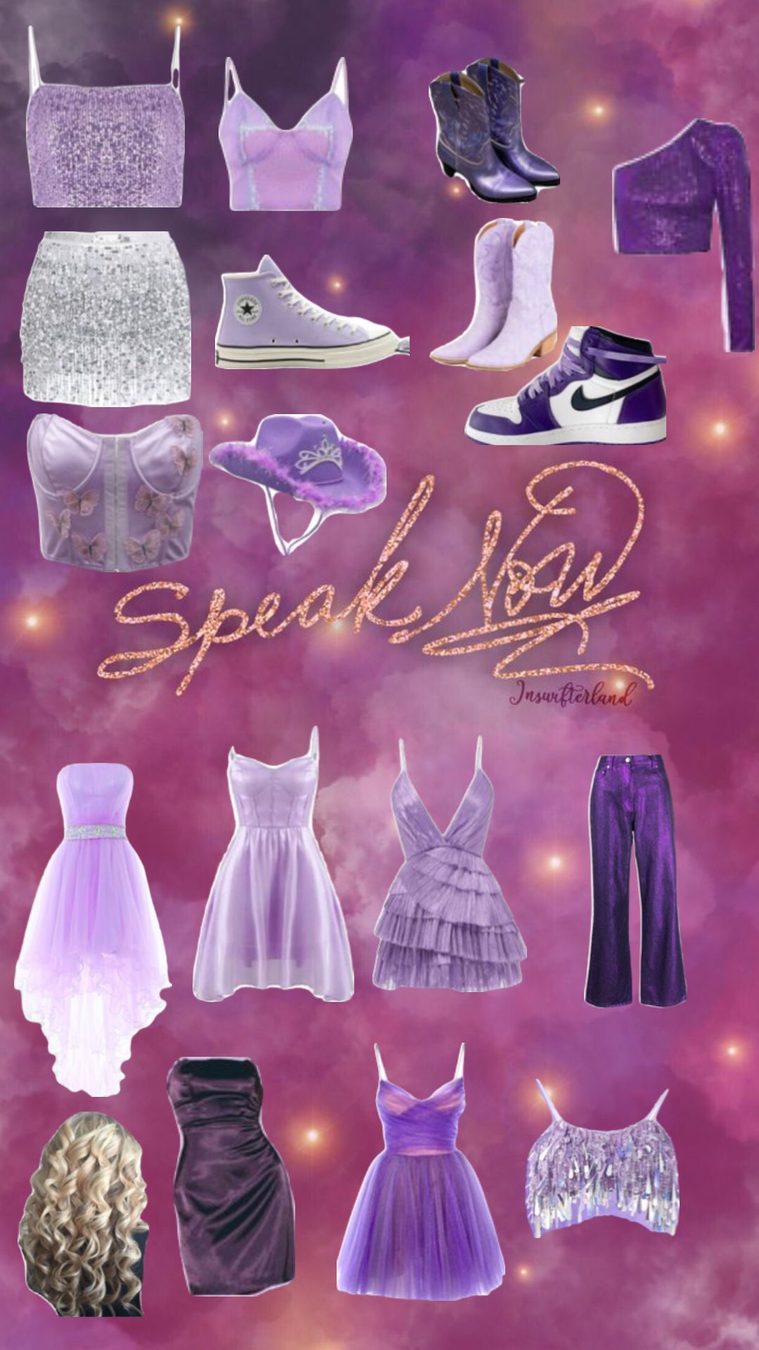 Speak Now outfits ideas 0071