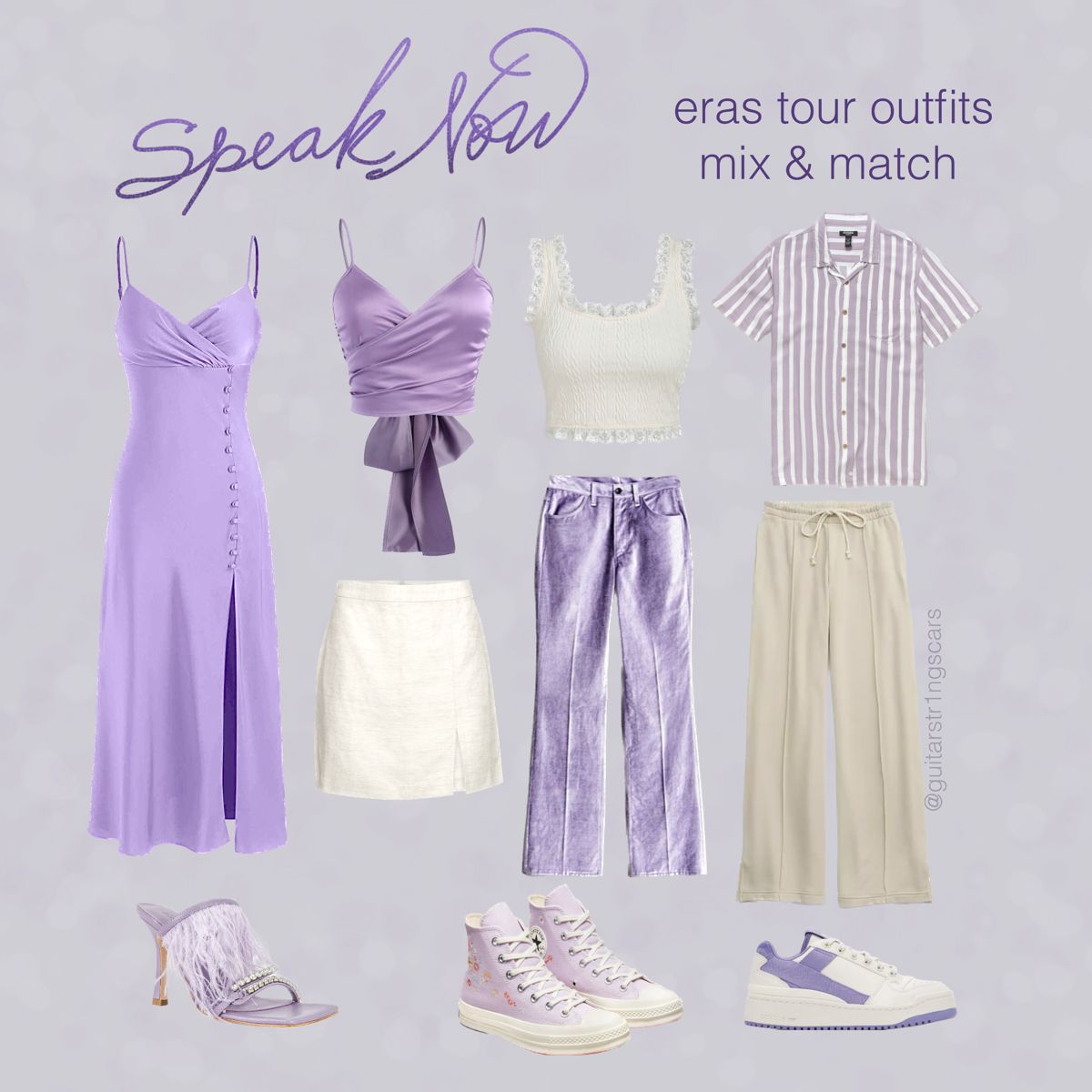 Speak Now outfits ideas 0072