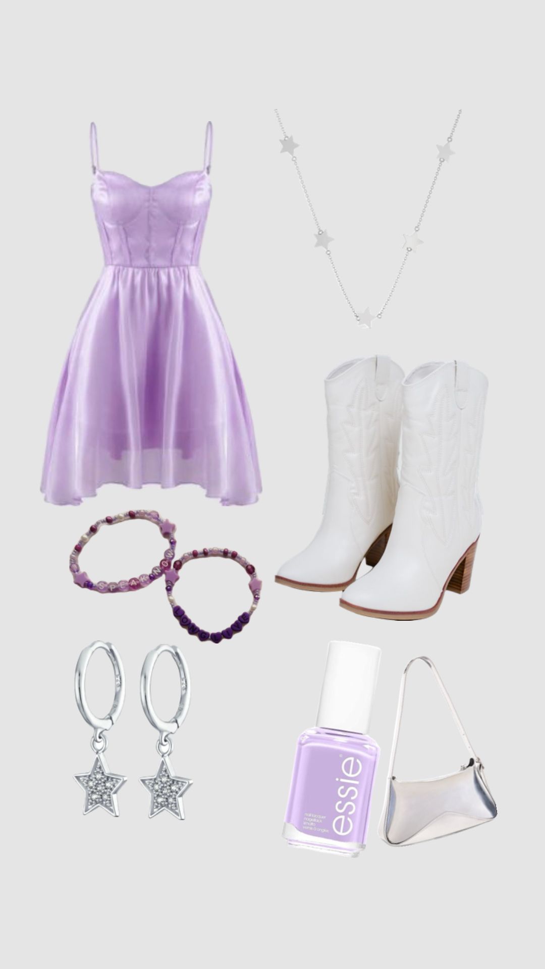 Speak Now outfits ideas 0079