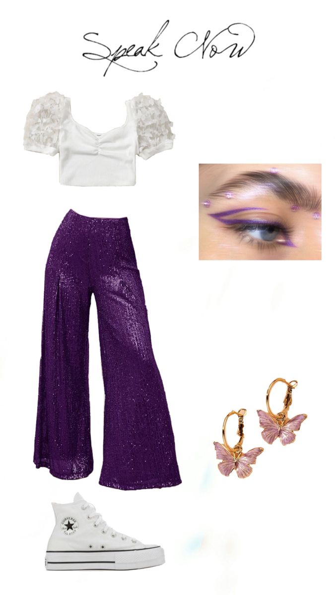 Speak Now outfits ideas 0082