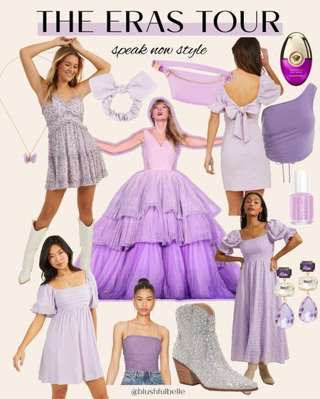 Speak Now outfits ideas 0097