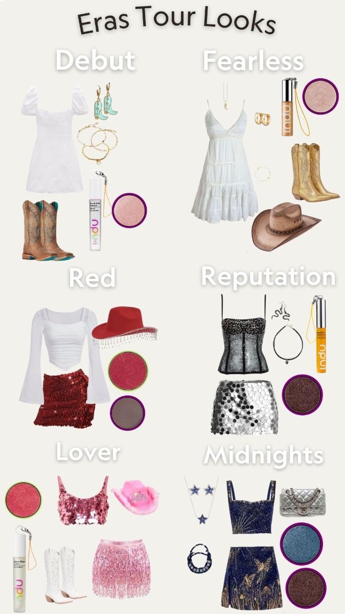 Speak Now outfits ideas 0099