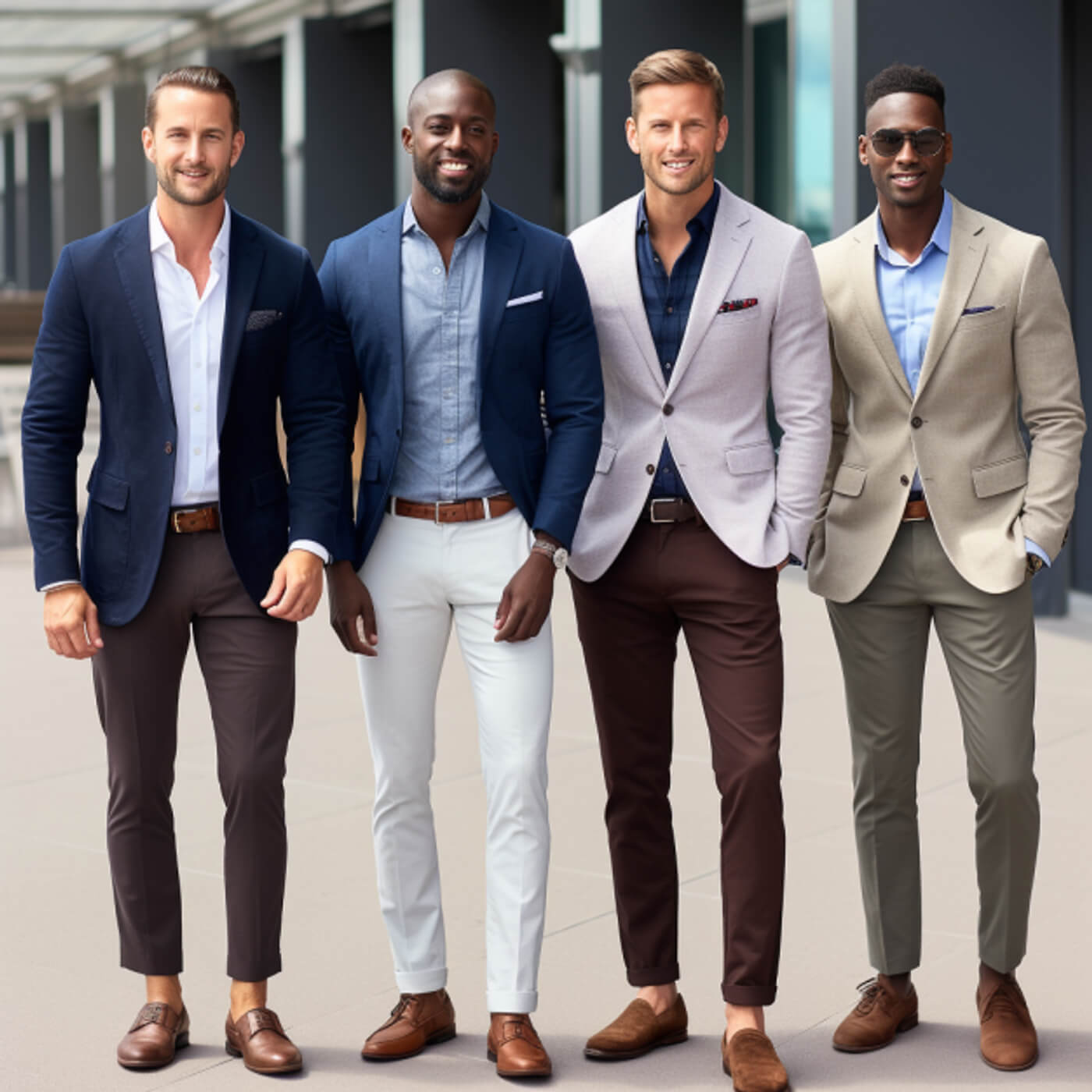 sport coat outfit ideas