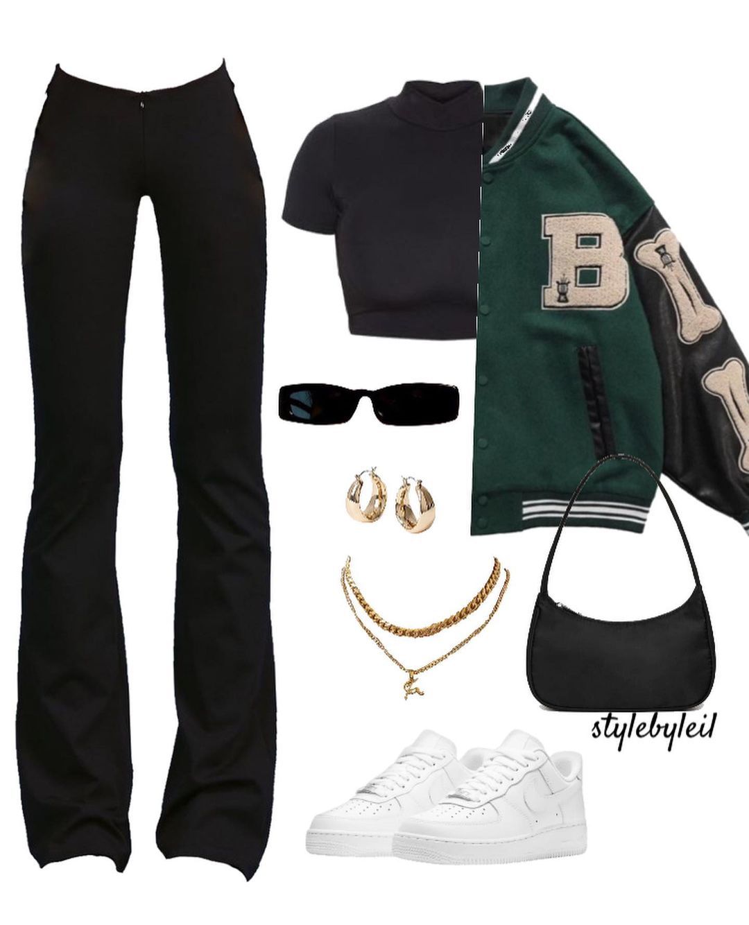 sports outfit ideas 0060