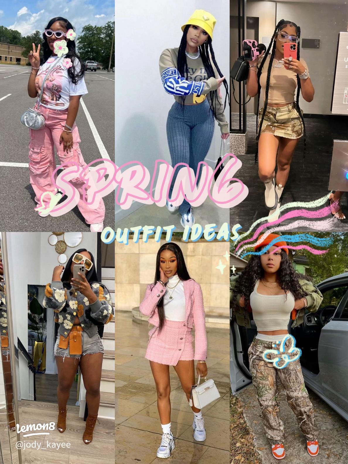 spring break outfit ideas 0044