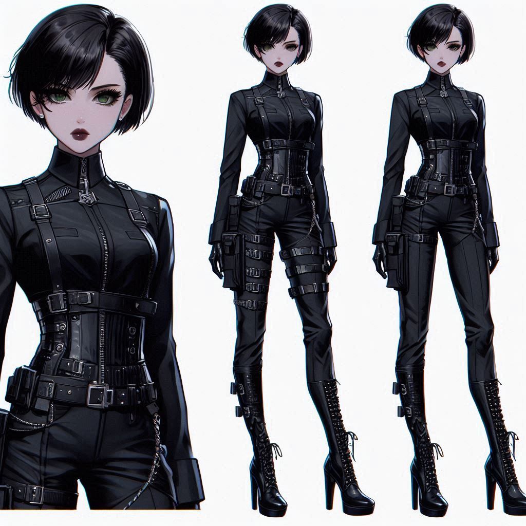 spy outfit ideas 0022