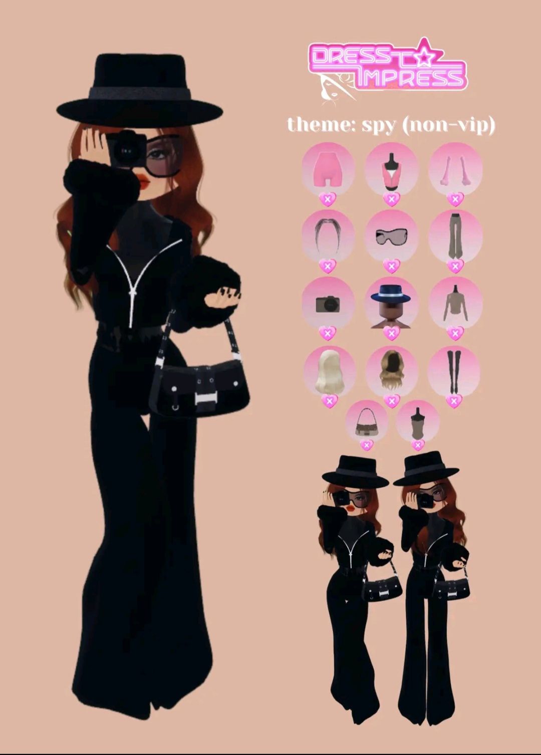 spy outfit ideas 0097