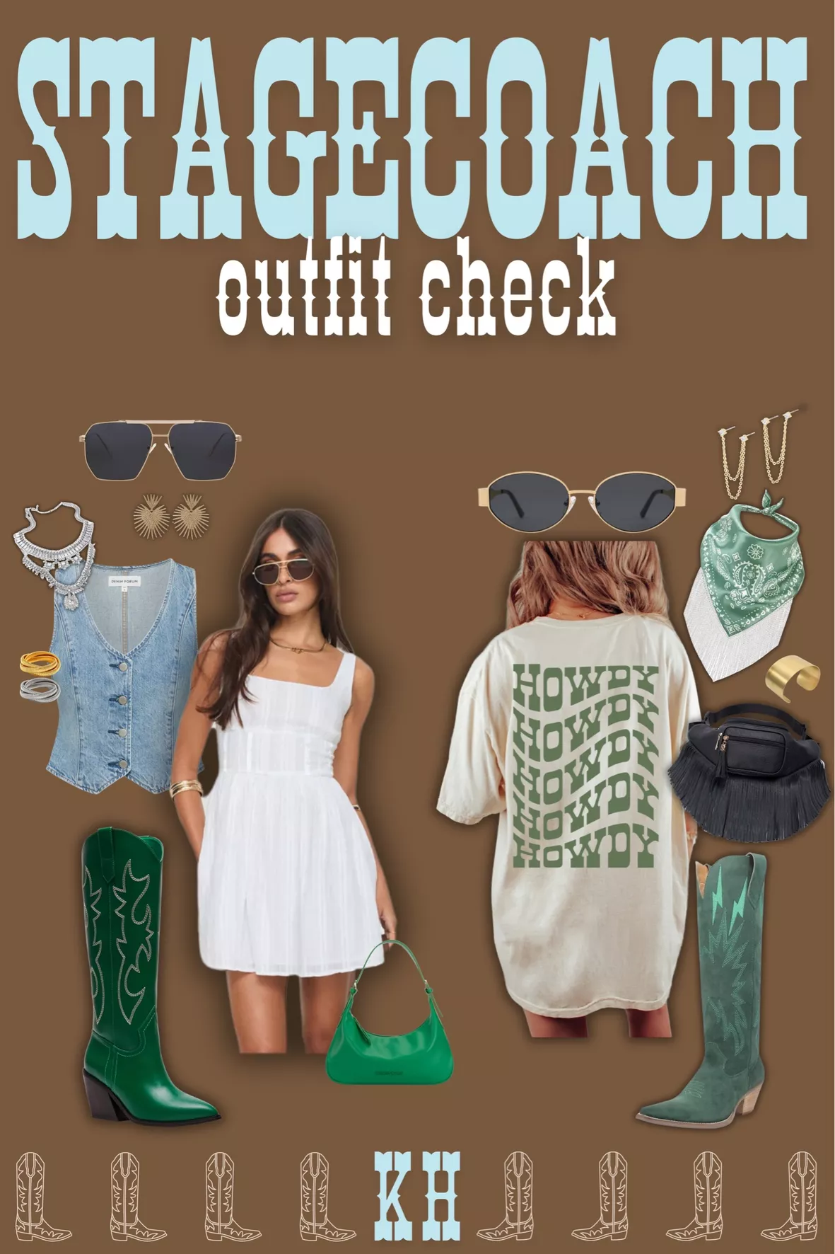 stagecoach outfit ideas 0019