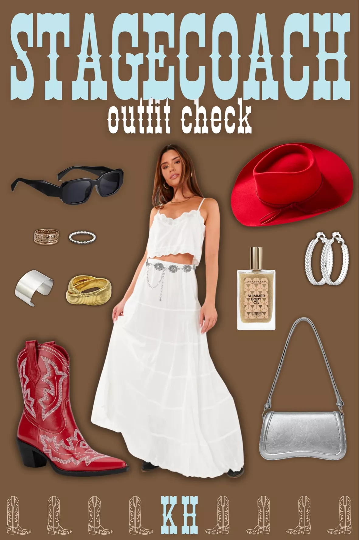 stagecoach outfit ideas 0030