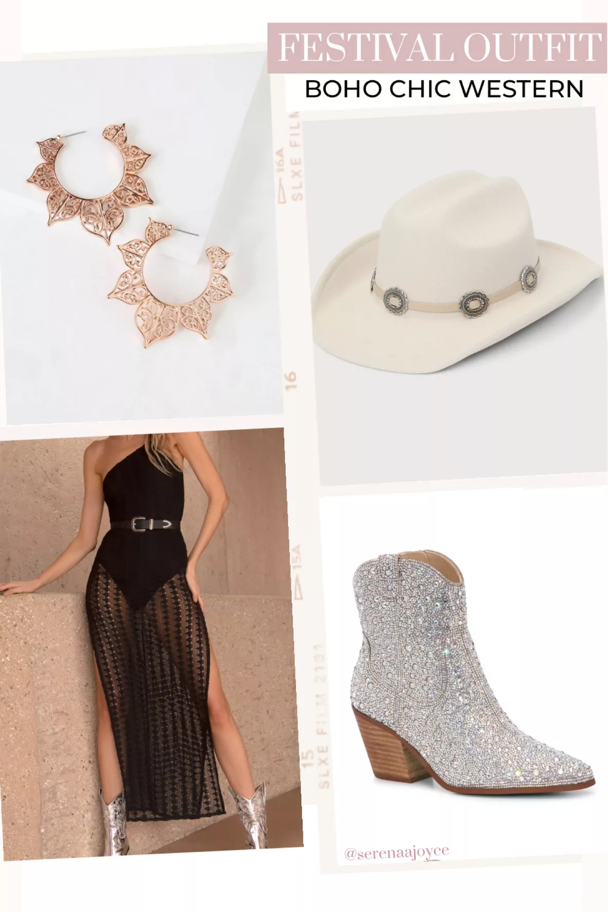 stagecoach outfit ideas 0040