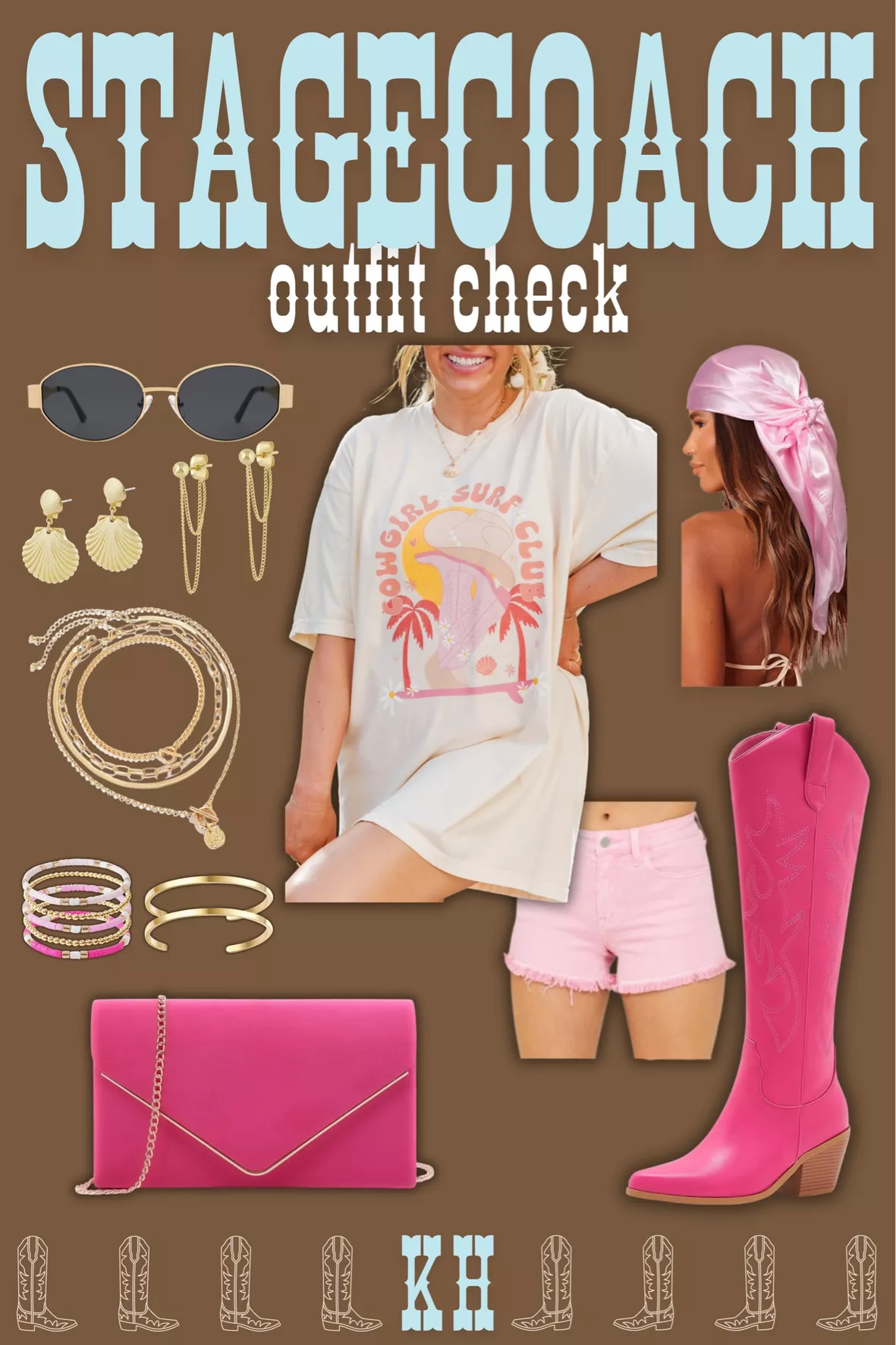 stagecoach outfit ideas 0061