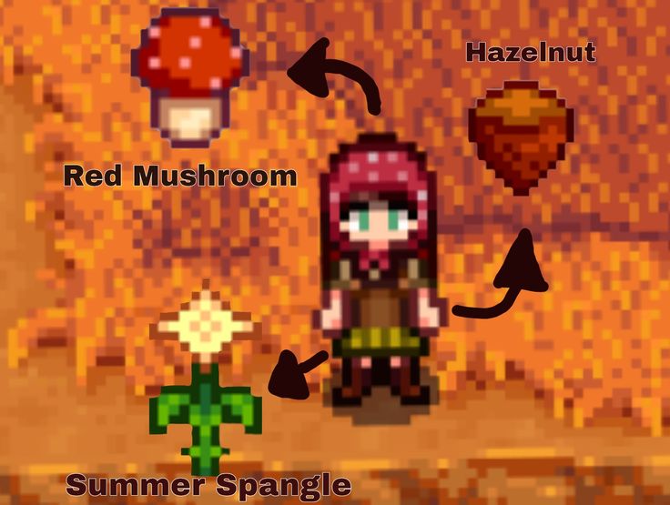 Stardew Valley outfits ideas 0020