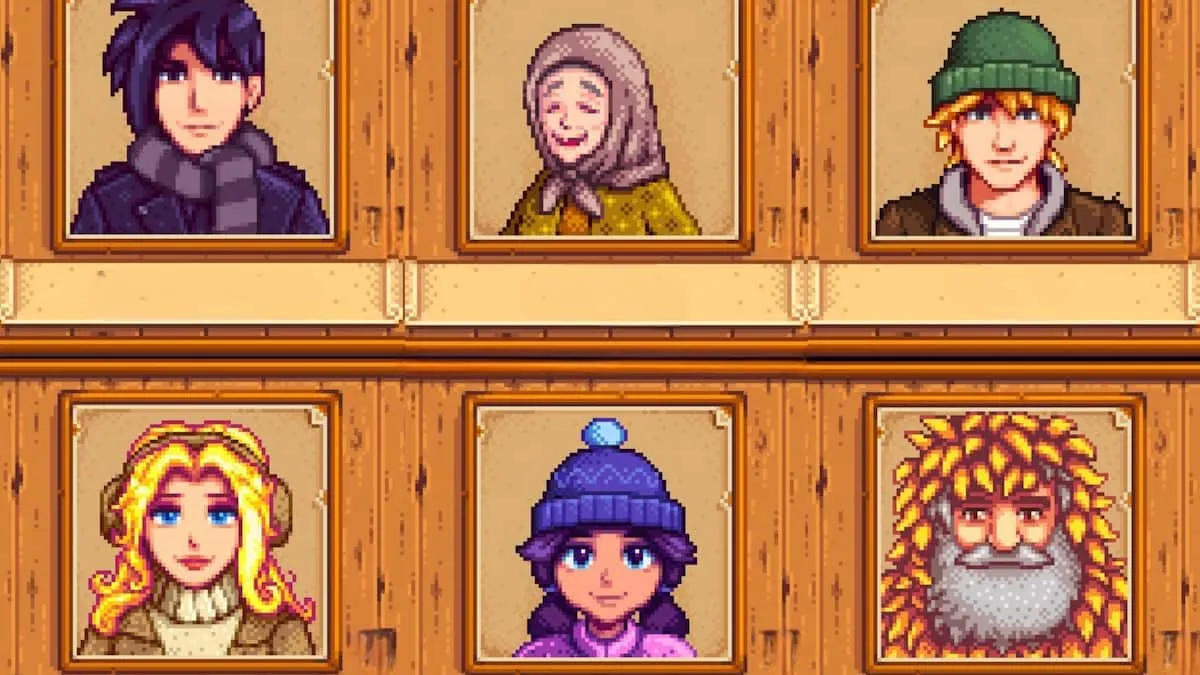 Stardew Valley outfits ideas 0021