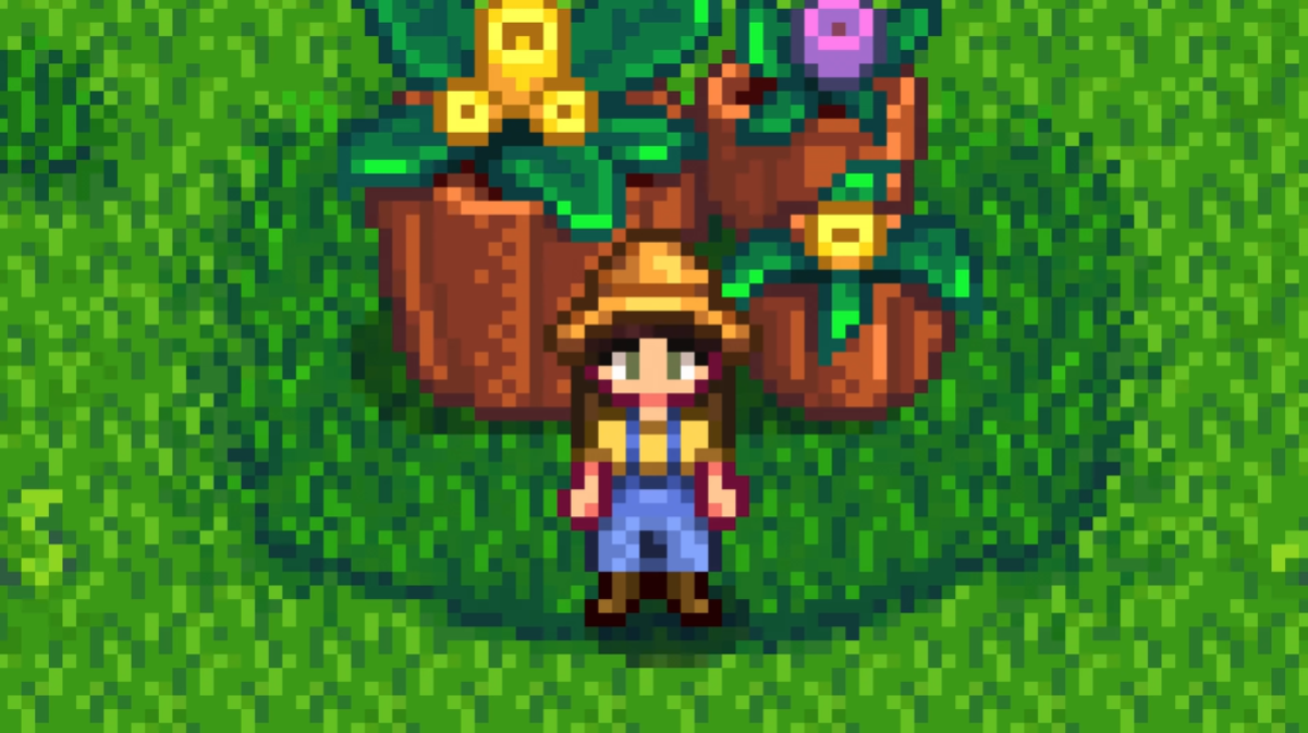 Stardew Valley outfits ideas 0035