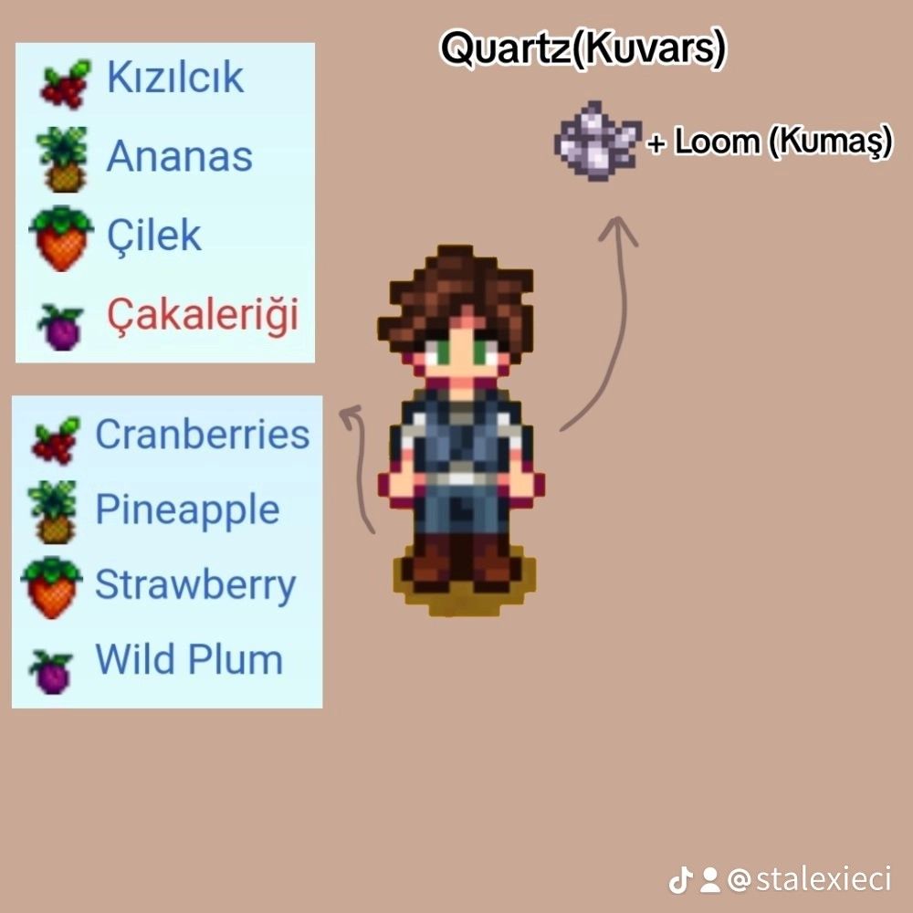 Stardew Valley outfits ideas 0040