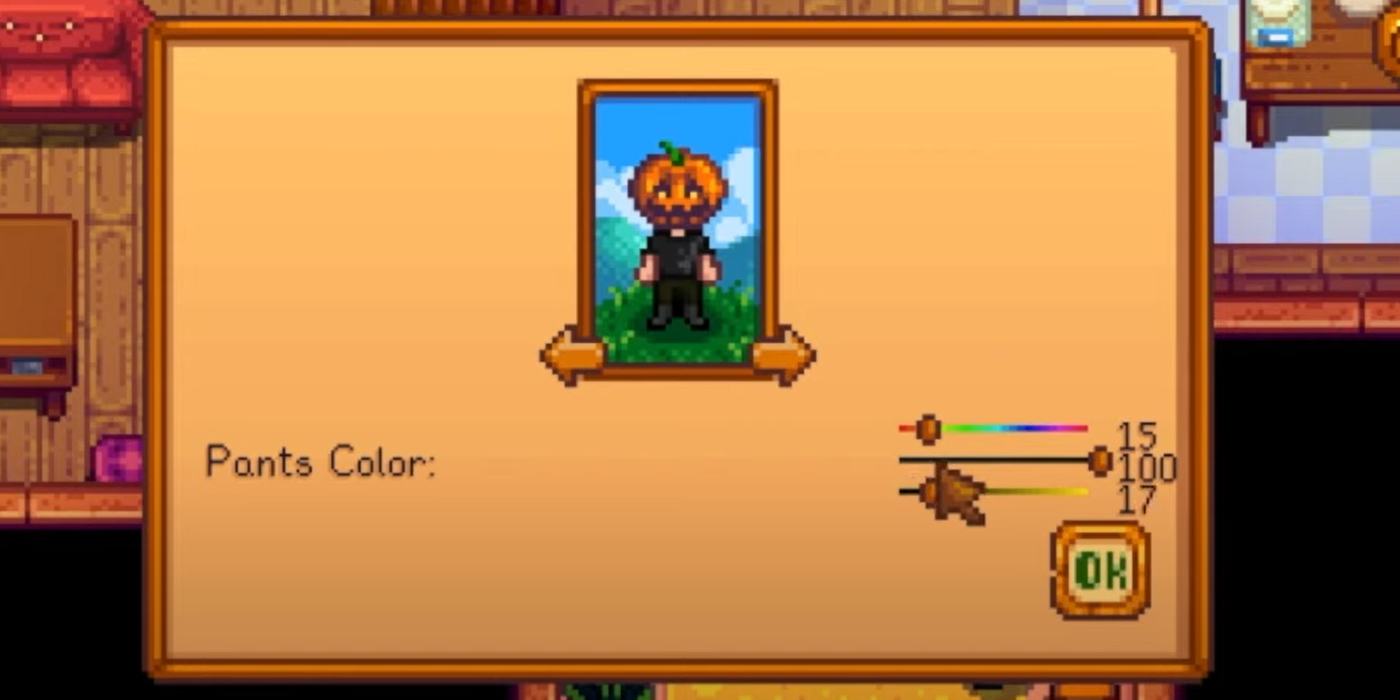 Stardew Valley outfits ideas 0069