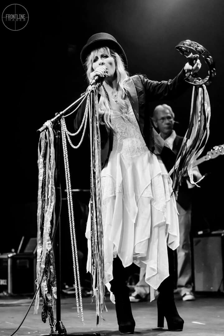 Stevie Nicks outfit ideas 0080