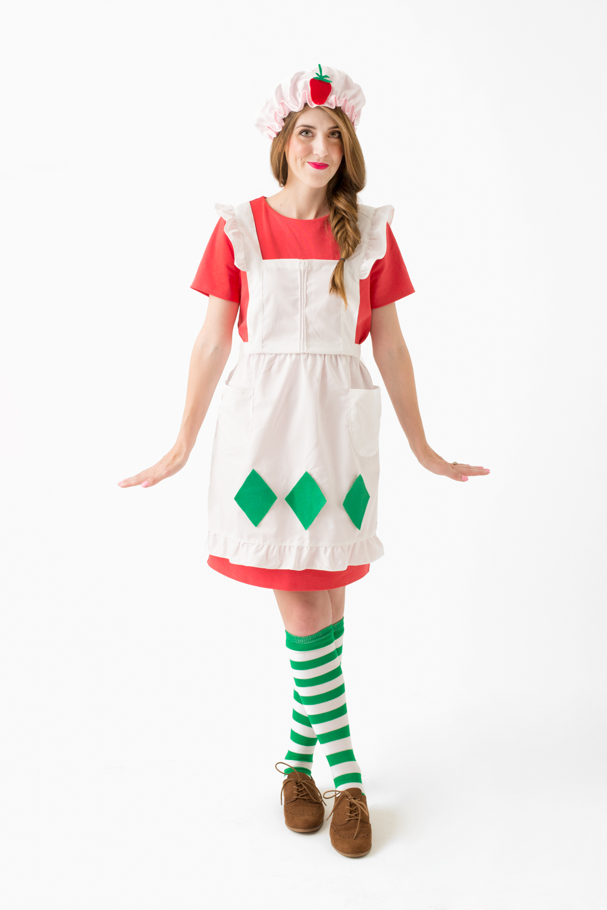 Strawberry Shortcake outfit ideas 0011