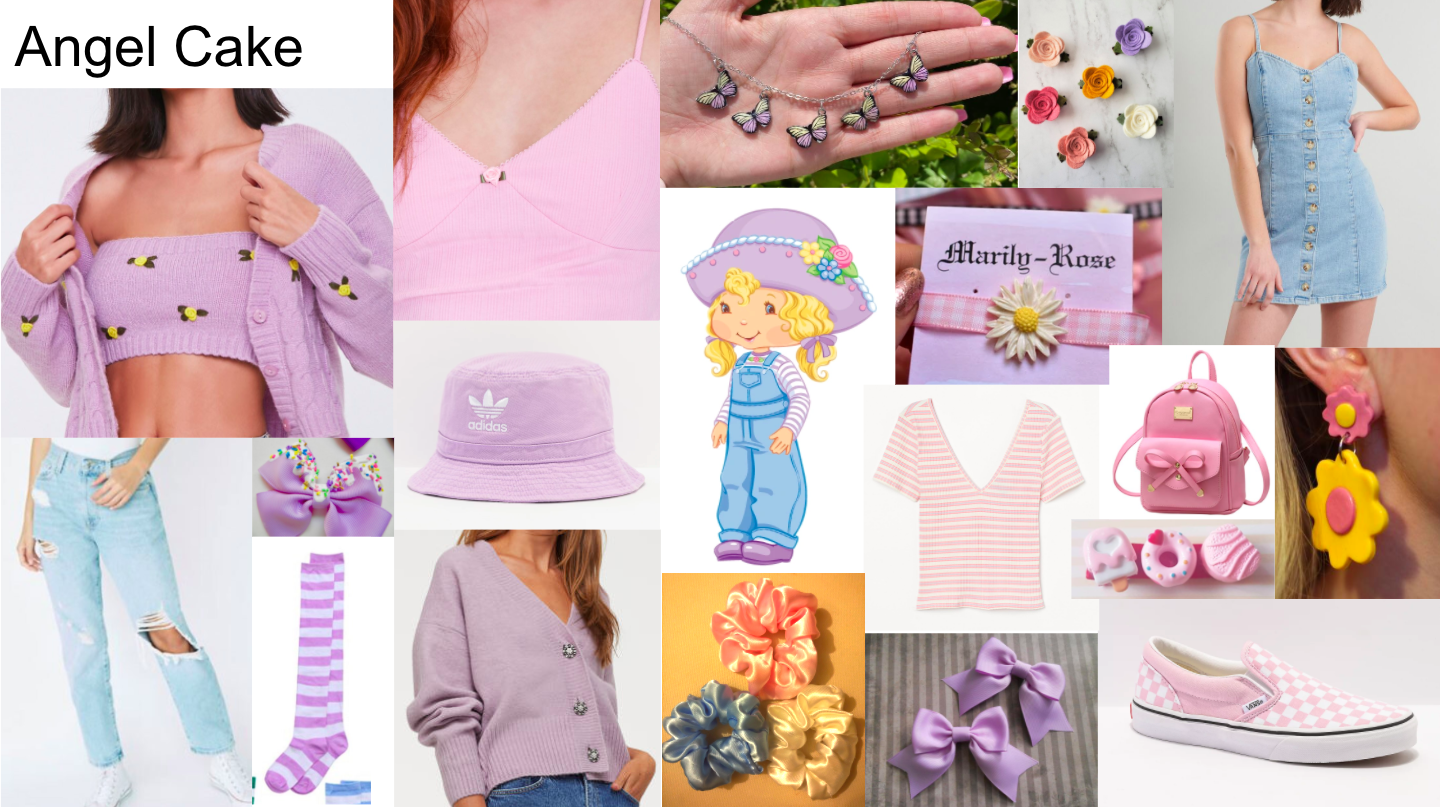 Strawberry Shortcake outfit ideas 0015