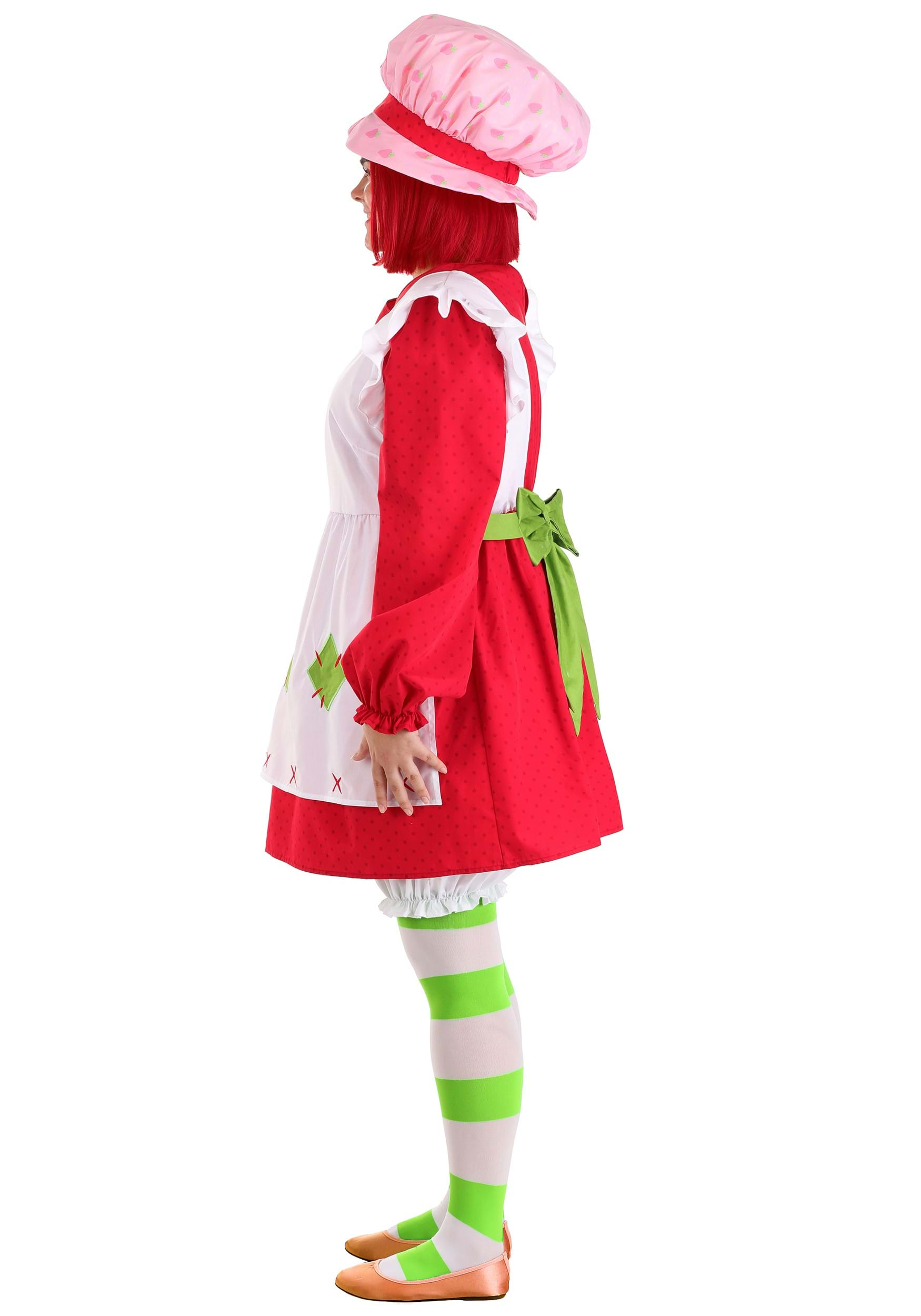 Strawberry Shortcake outfit ideas 0025