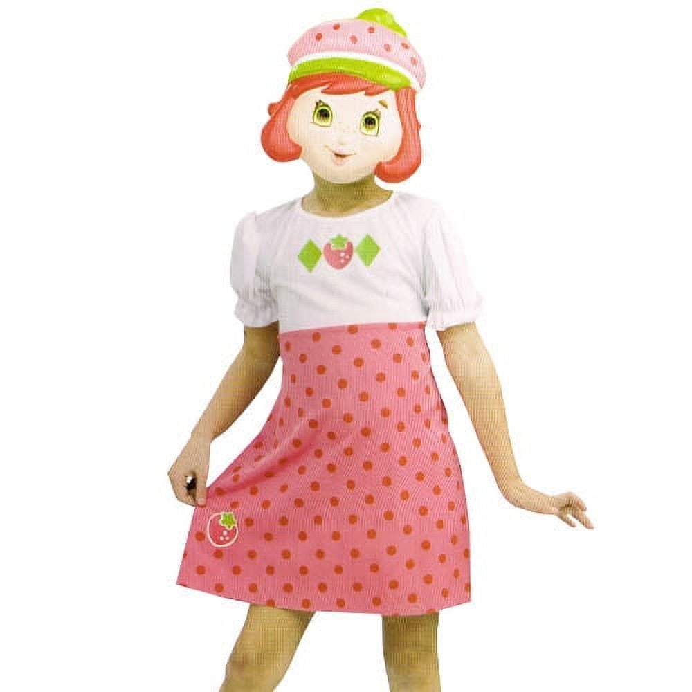 Strawberry Shortcake outfit ideas 0028