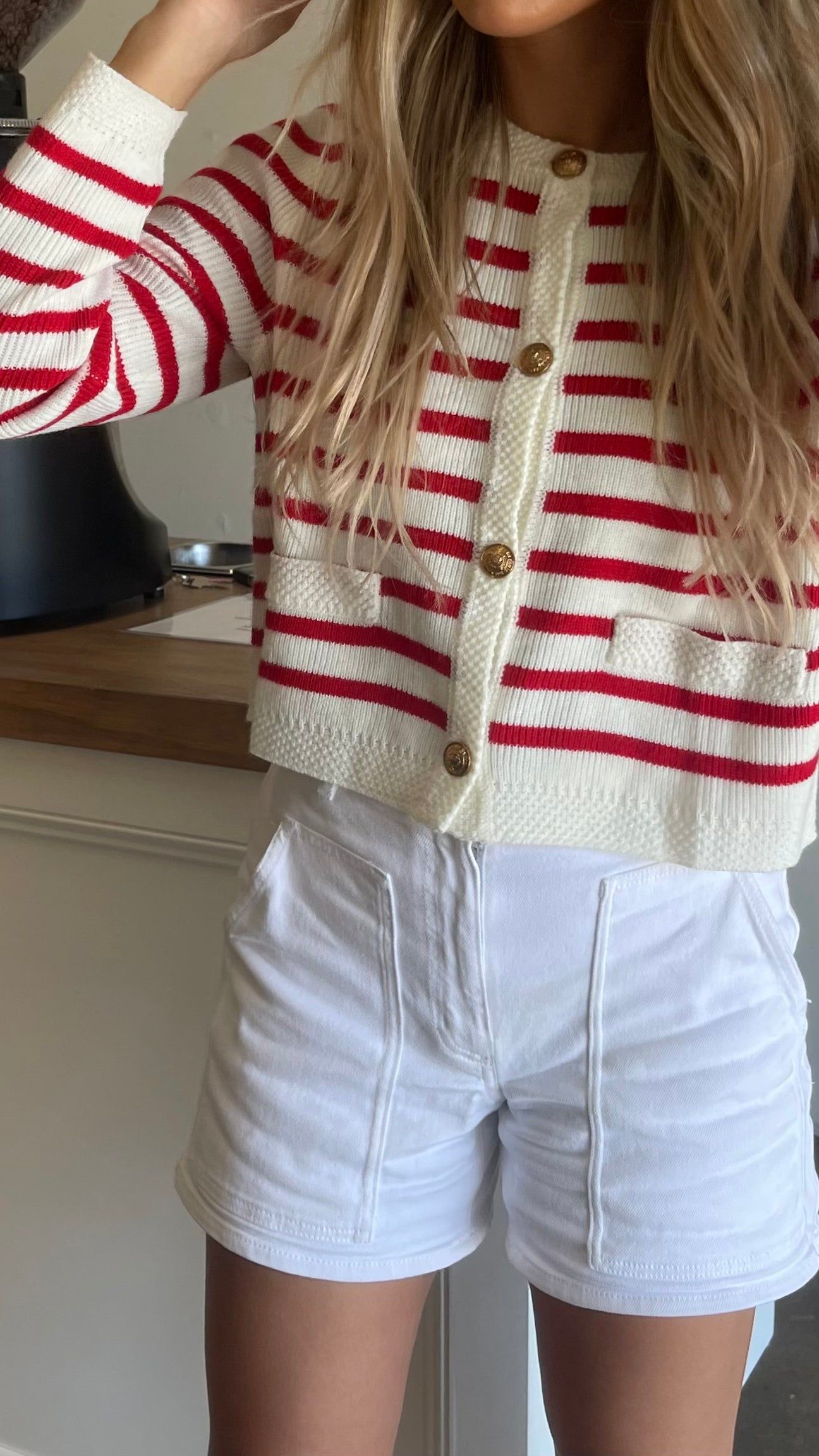 striped cardigan outfit ideas 0090