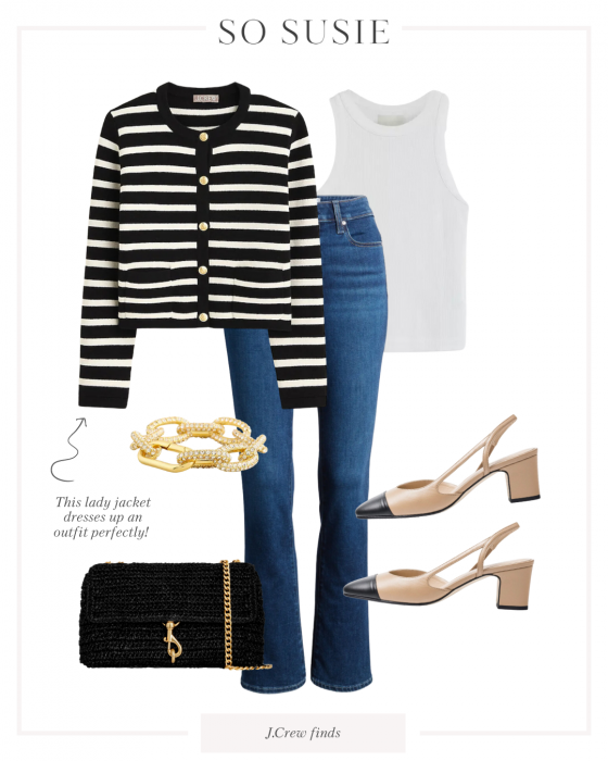 striped cardigan outfit ideas 0095