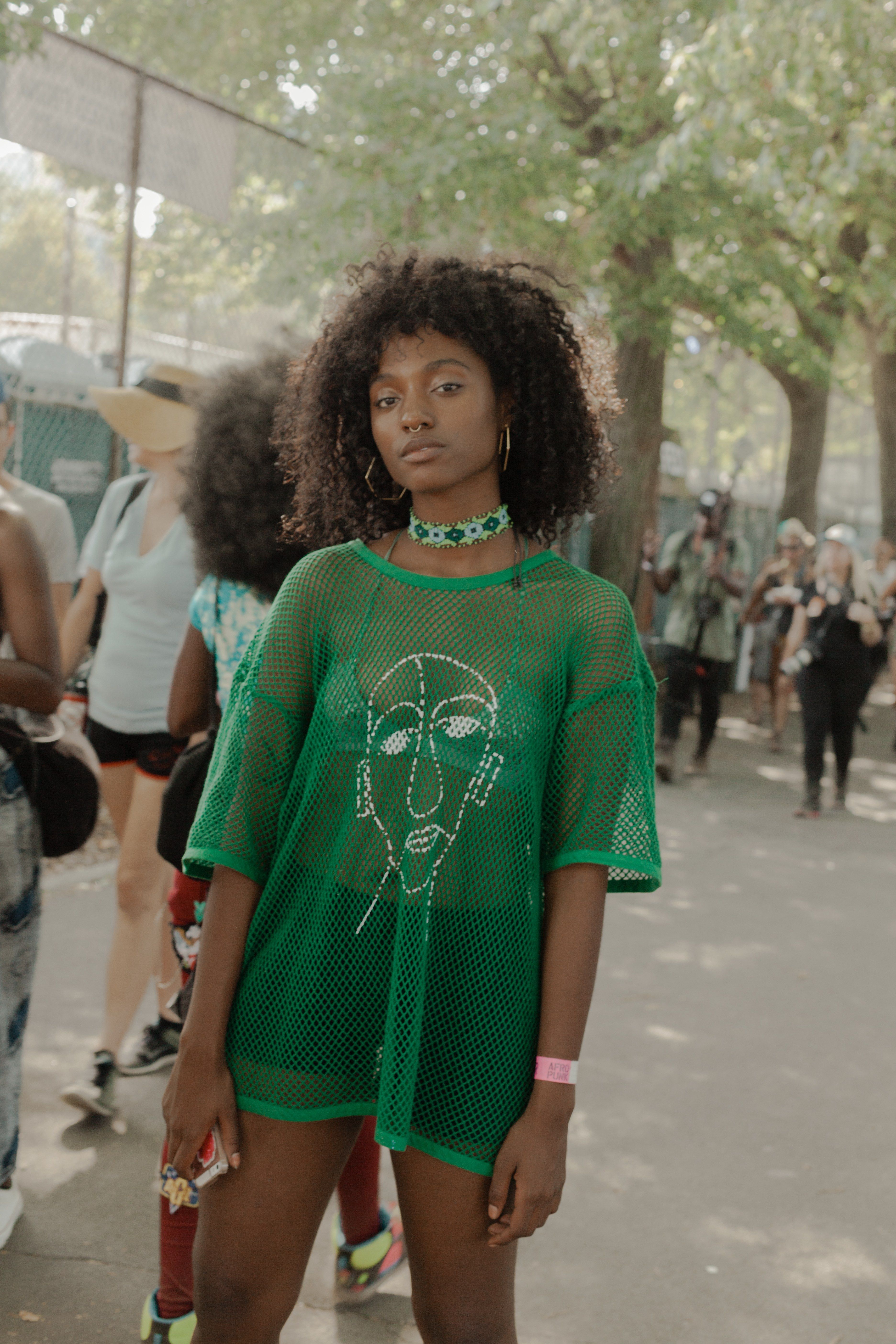 stylish afropunk outfit ideas for everyday wear